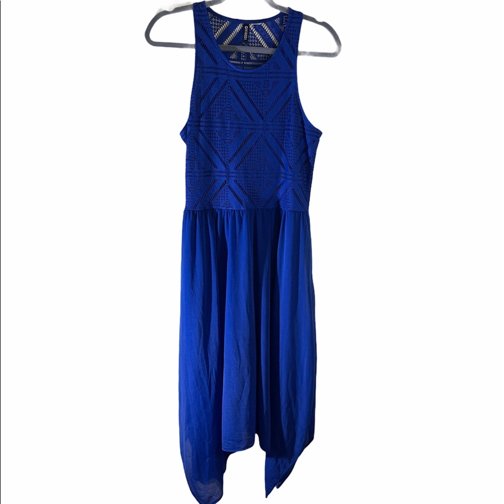 H&M maxi dress